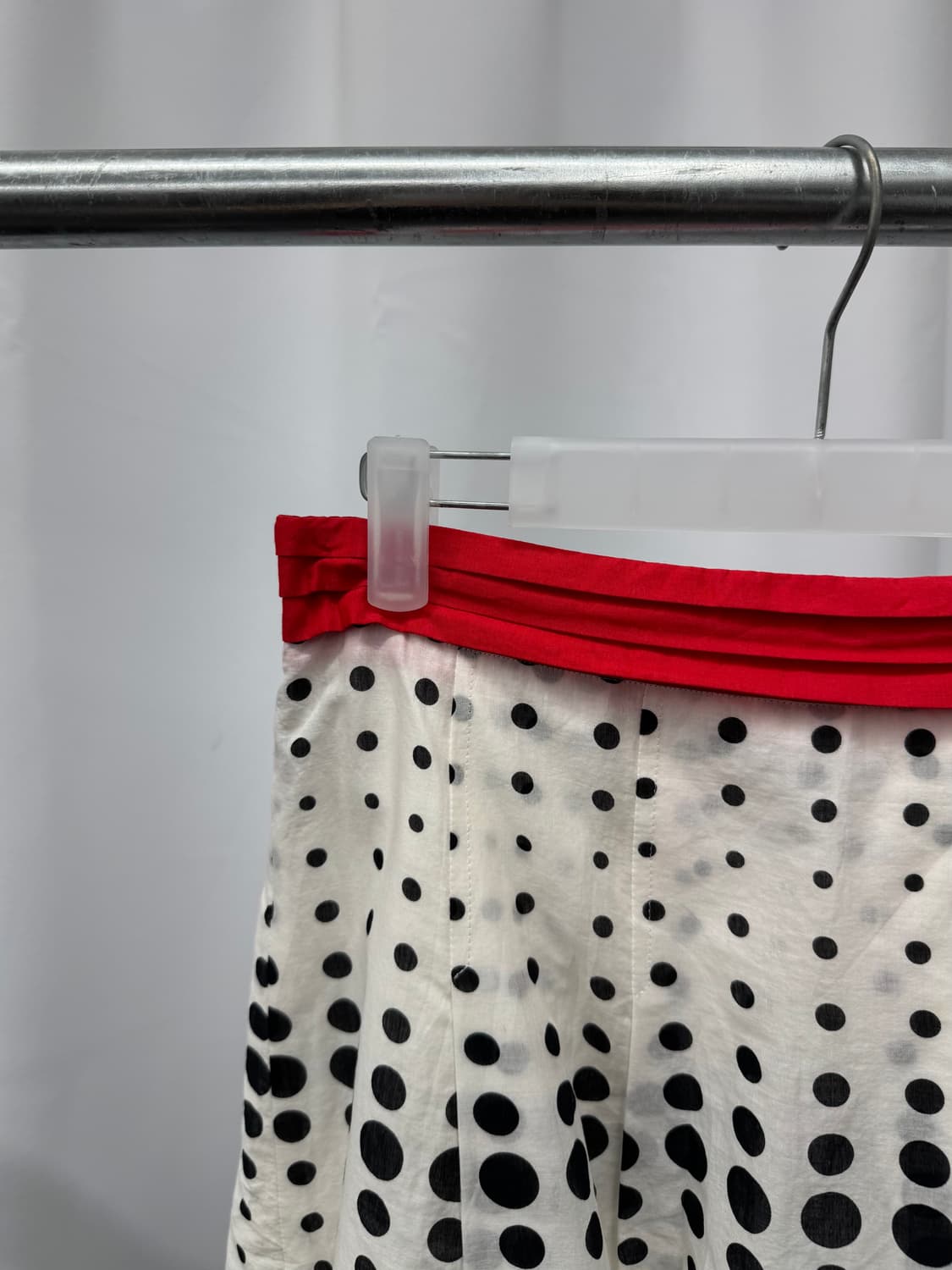 vtg skirt 상품이미지2