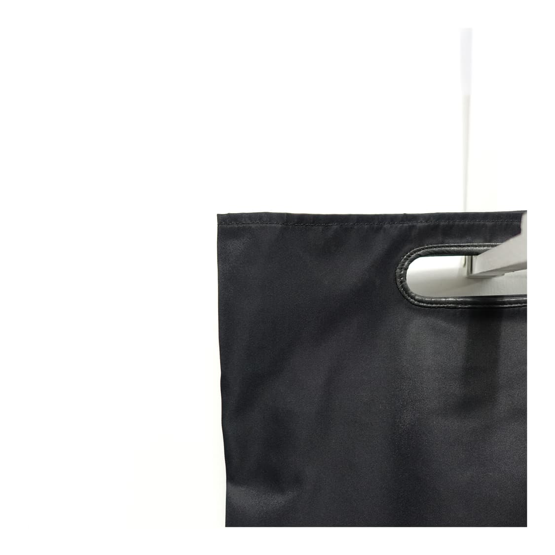 HELMUTLANG 헬무트랭 1990s 아카이브 롱 나일론 토트백  상품이미지6