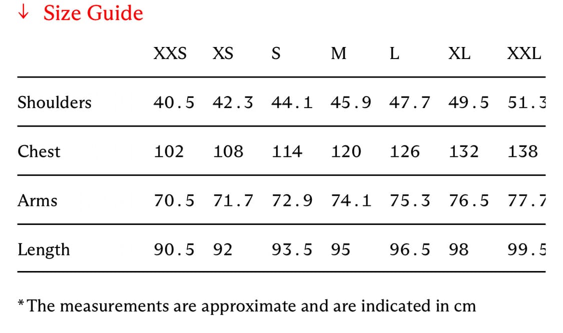 [M]리에르 25fw 워커 울 코트/블랙 상품이미지7
