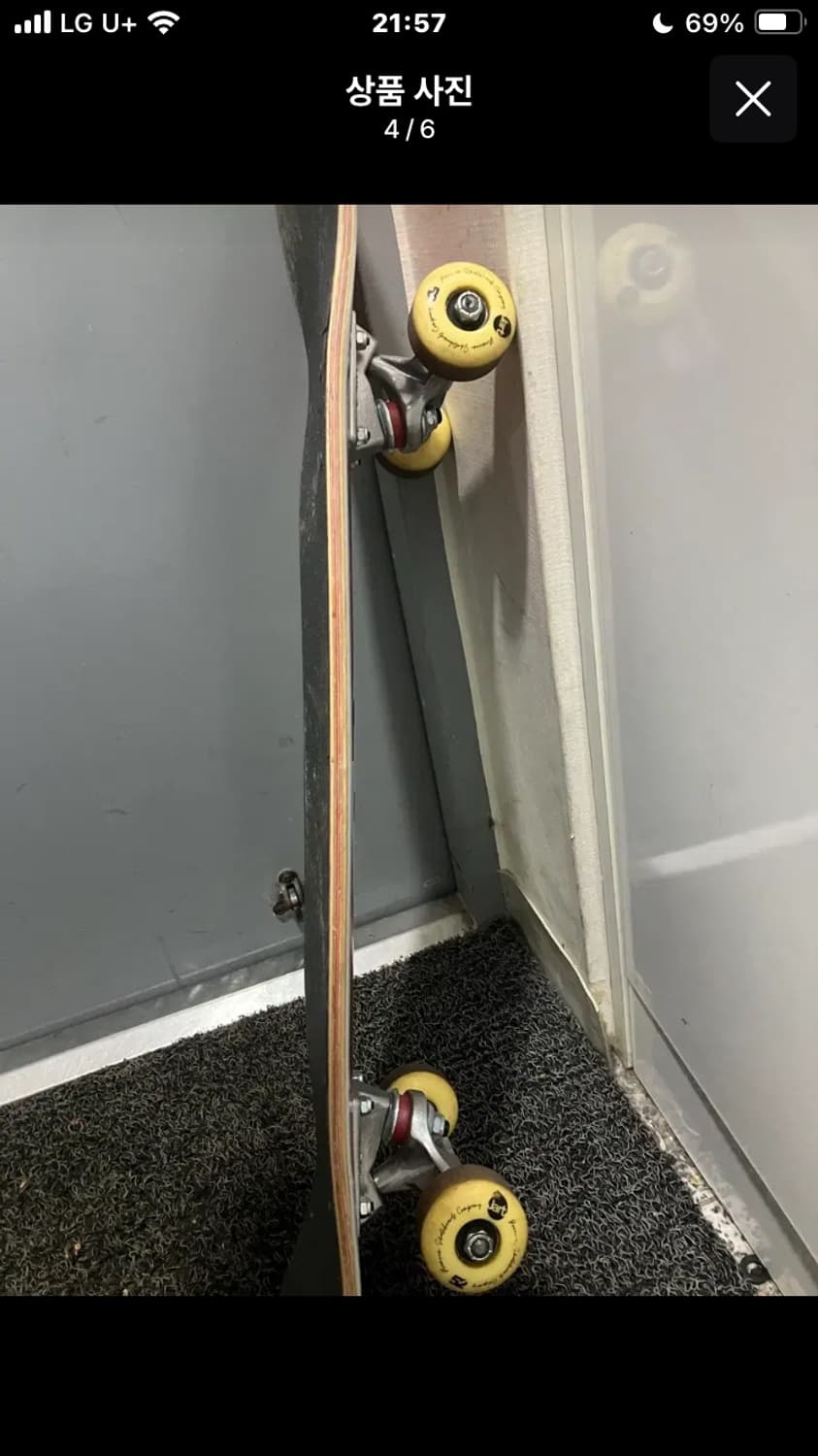 자트 스케이트보드 상품이미지6