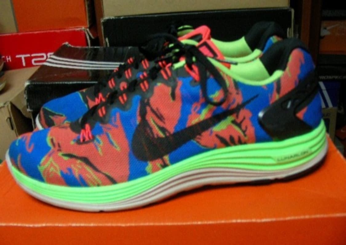 나이키 루나글라이드5 EXT 파검형 카모 275 상품이미지1