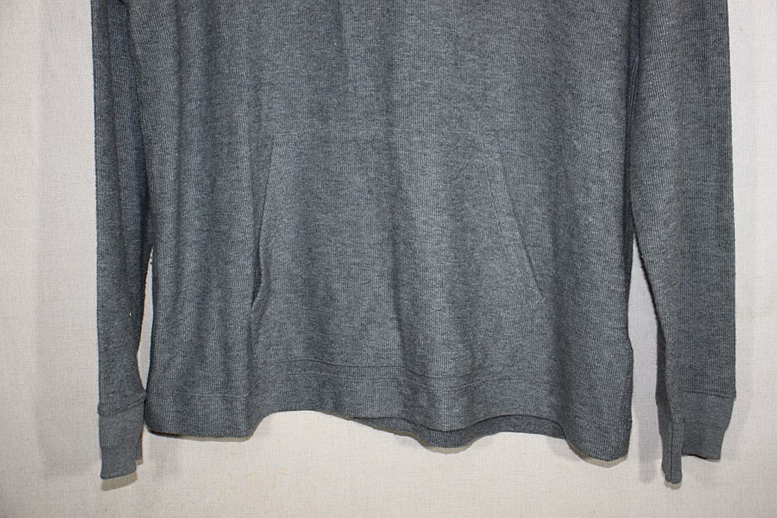 Vincent 빈스코튼 후드 (L) 상품이미지4