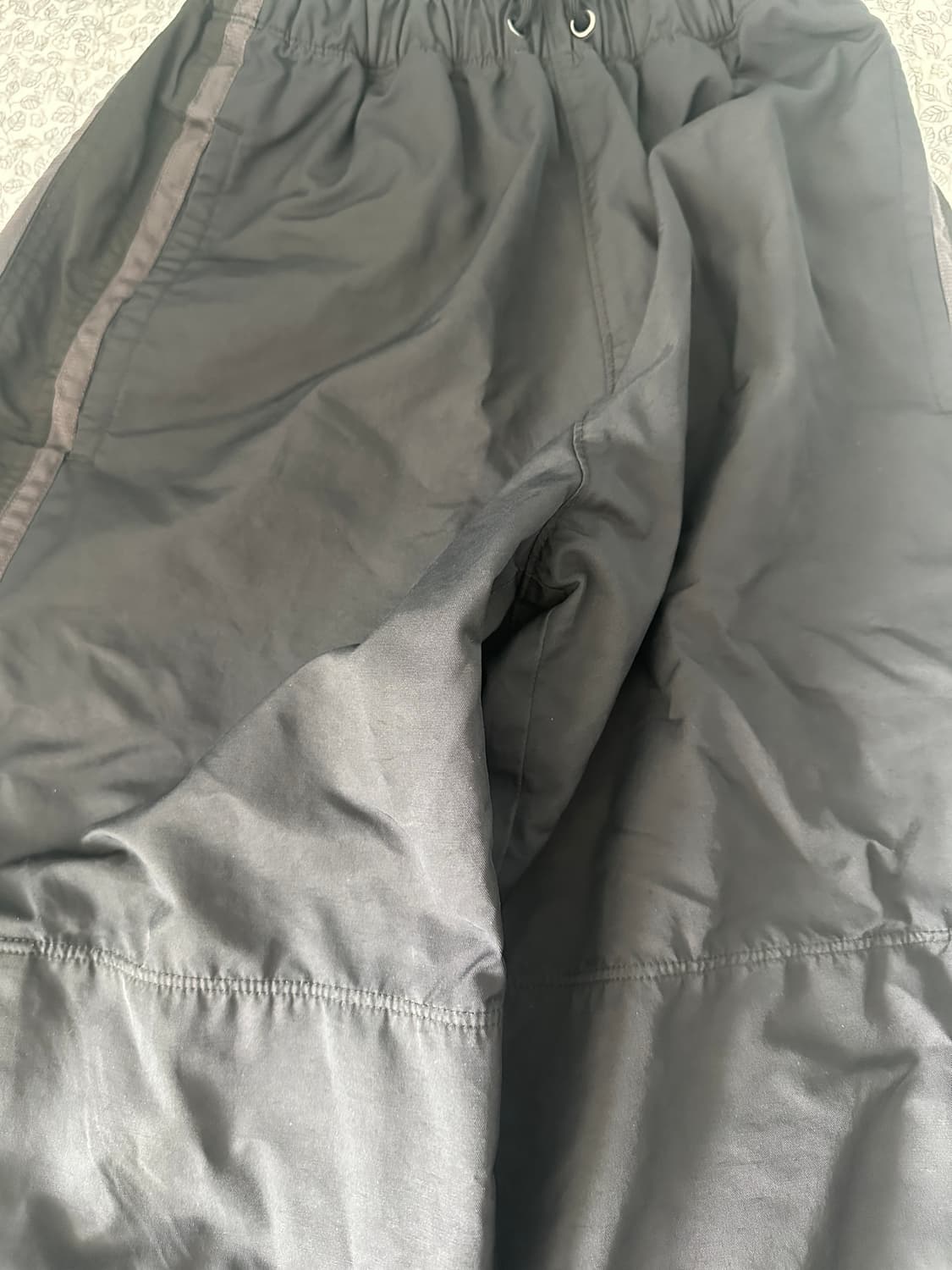 (1) 폴리테루 정규 트랙 다크네이비 상품이미지2