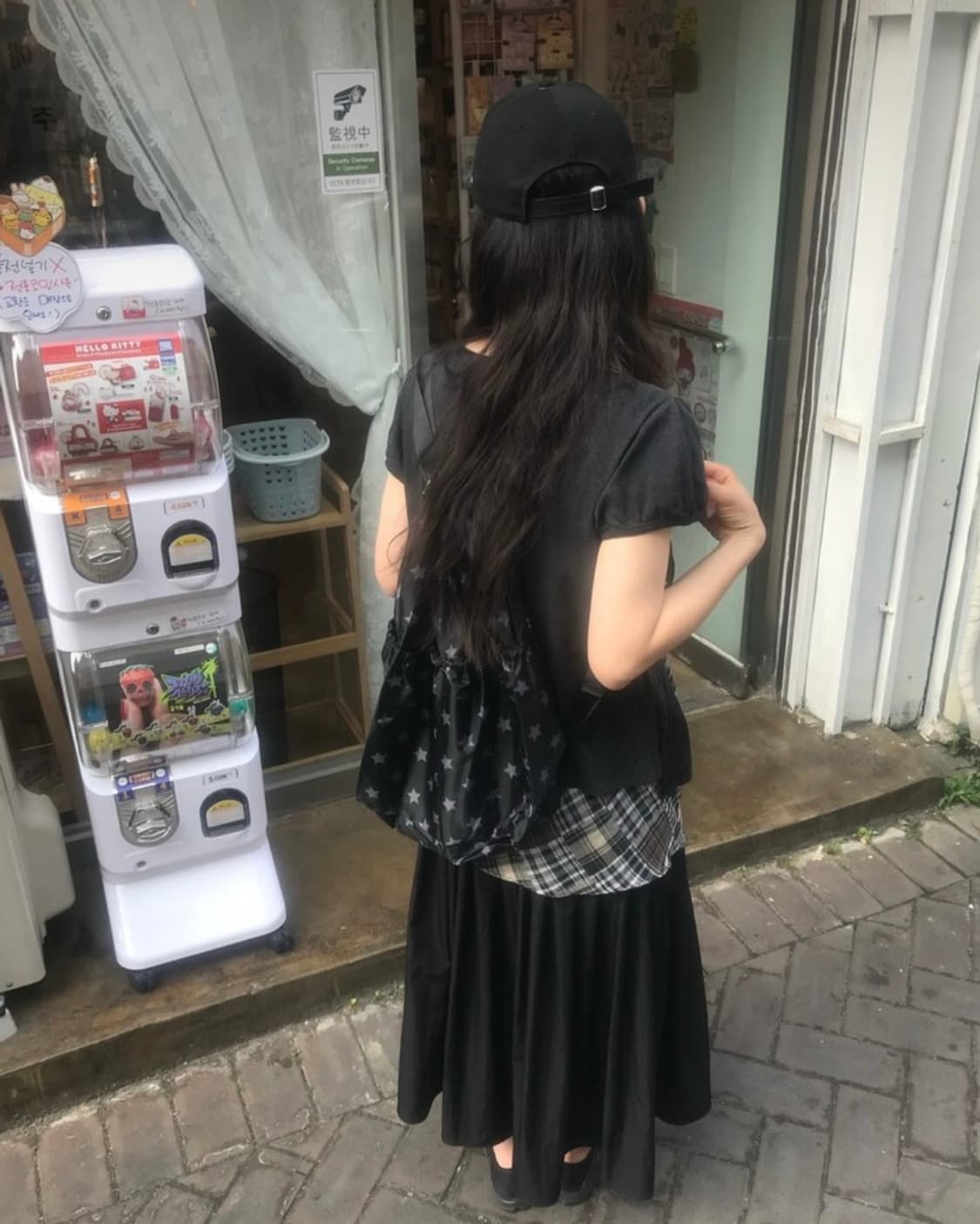 (새제품)코페리 스타링 백팩 coferry staring backpack 상품이미지8