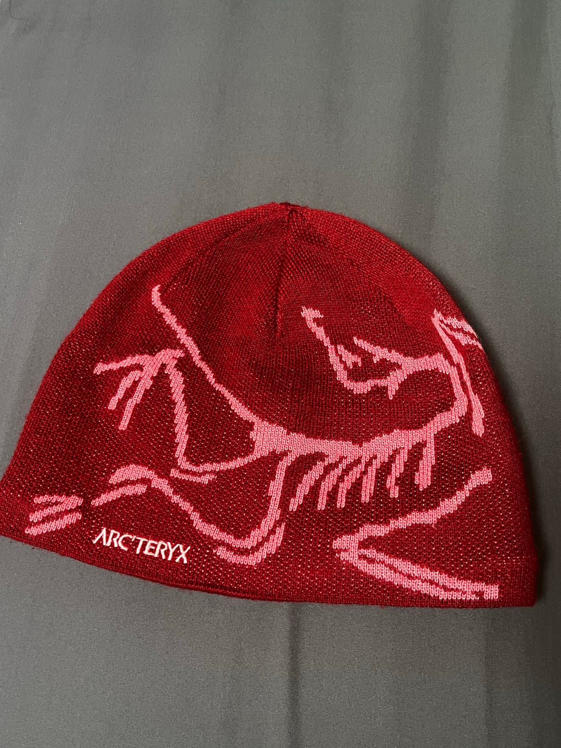 아크테릭스 토크 보르도 비니 상품이미지1