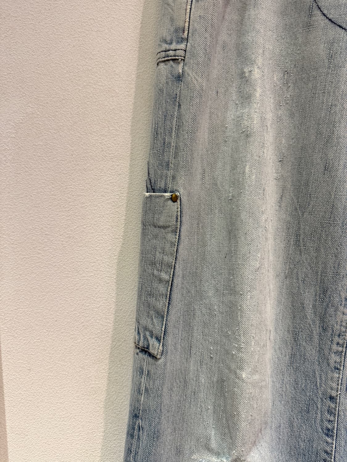 G-Star RAW Low Rise Jeans (30) 상품이미지4