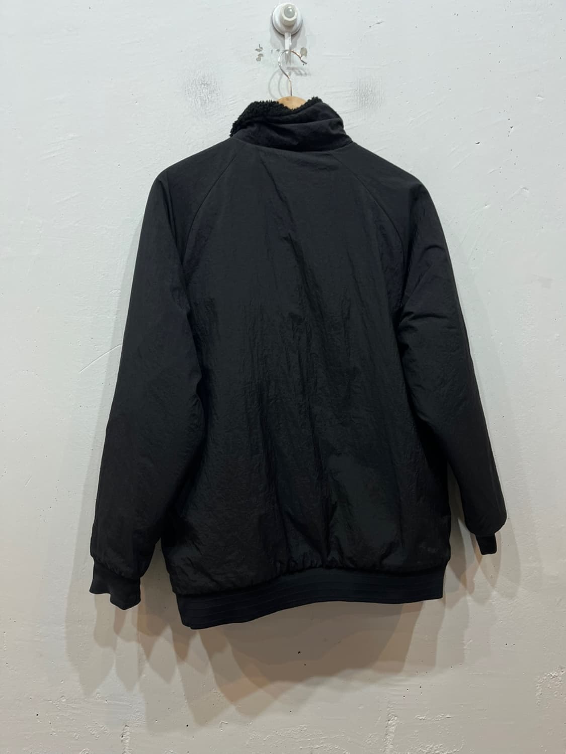 나이키 빅스우시 리버시블 집업 자켓 XL 상품이미지4