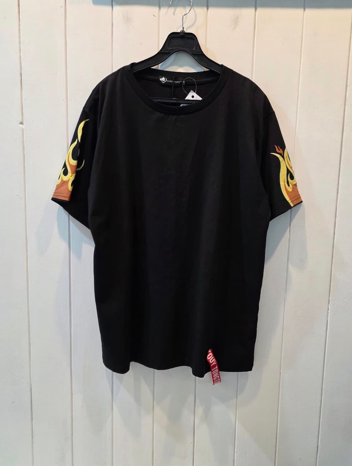 일본어 레터링 반필티 상품이미지1