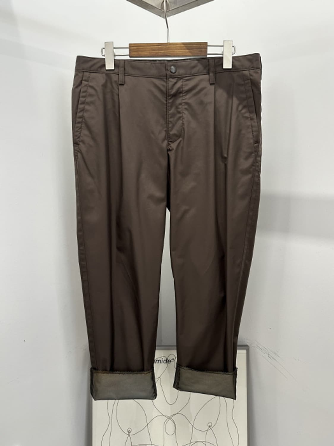 KOLOR_ 2020 S/S (33) 상품이미지1