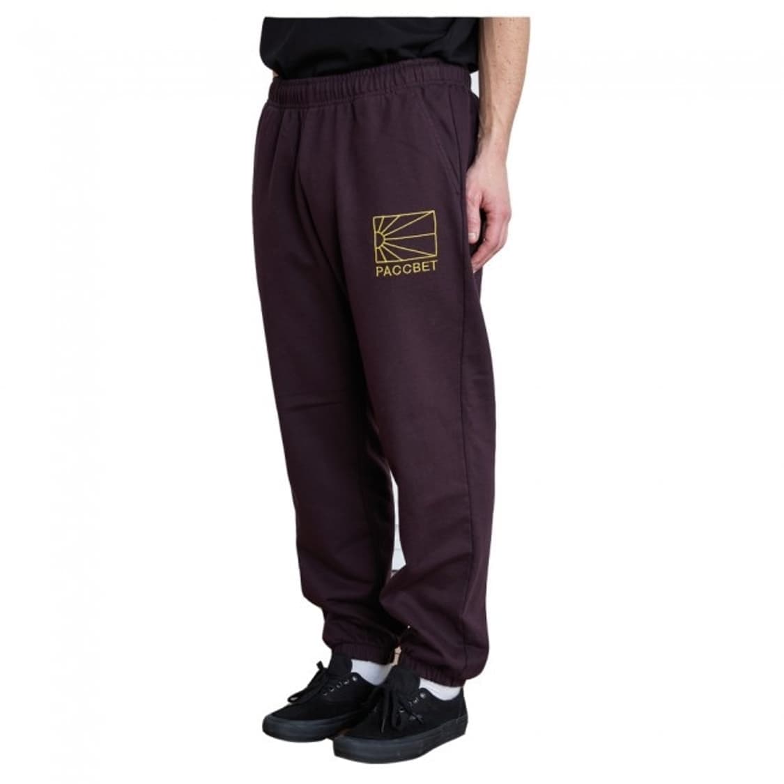 RASSVET 라스벳 스웻 팬츠 상품이미지1