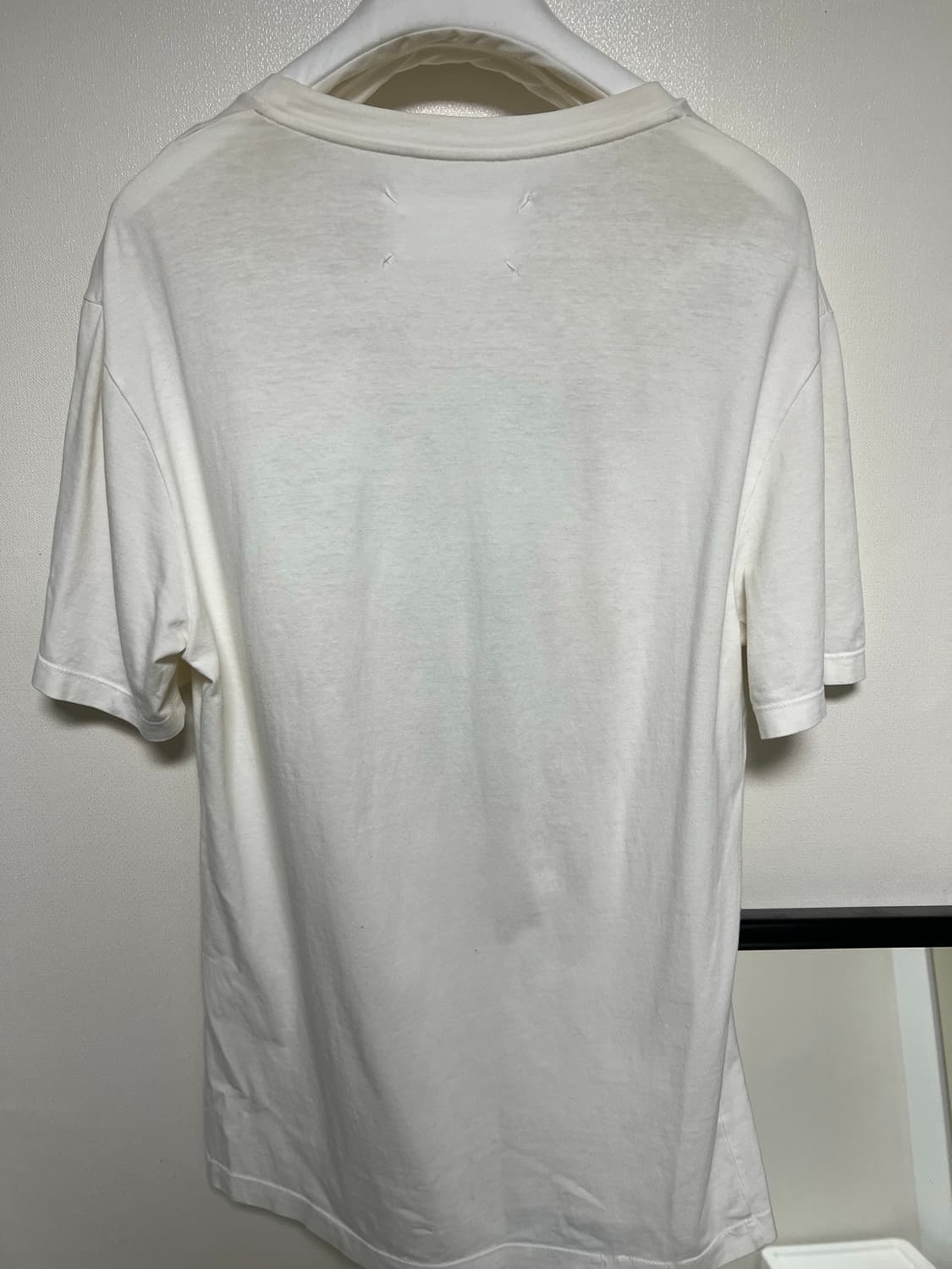 마틴 마르지엘라 반팔 상품이미지3