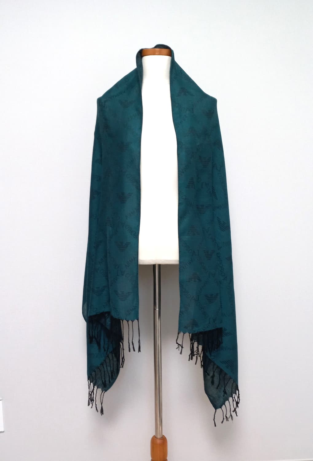 아르마니 ARMANI 스카프 상품이미지2