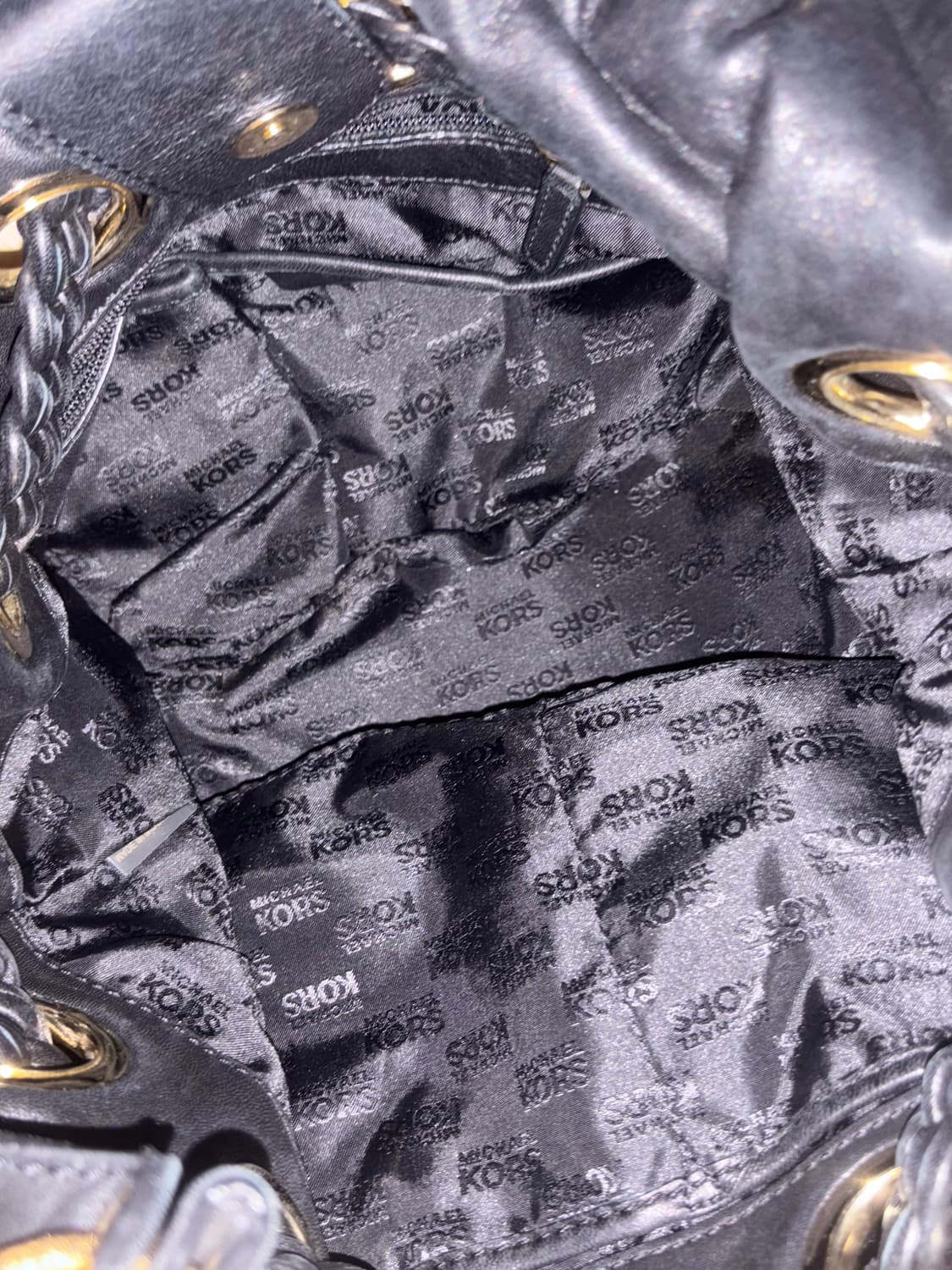 🚨연말세일🚨Michael Kors vintage bag 상품이미지4