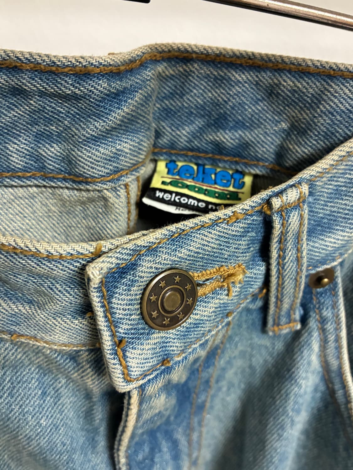 테겟 스타진 M사이즈 상품이미지7