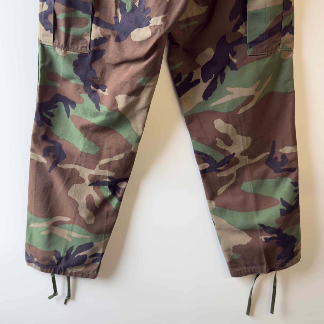 US Army 우드랜드 트라우저 팬츠 상품이미지8