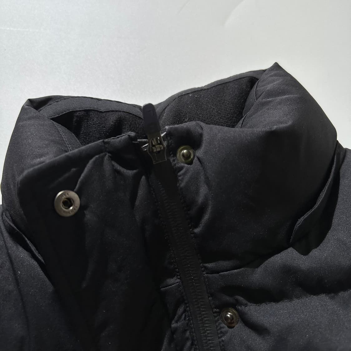 라코스테 덕다운 푸퍼 패딩 상품이미지4