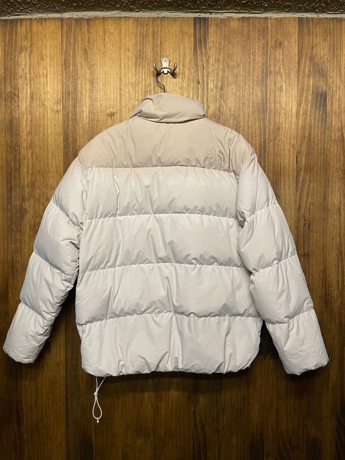 The North Face Nuptse Down Jacke 상품이미지3