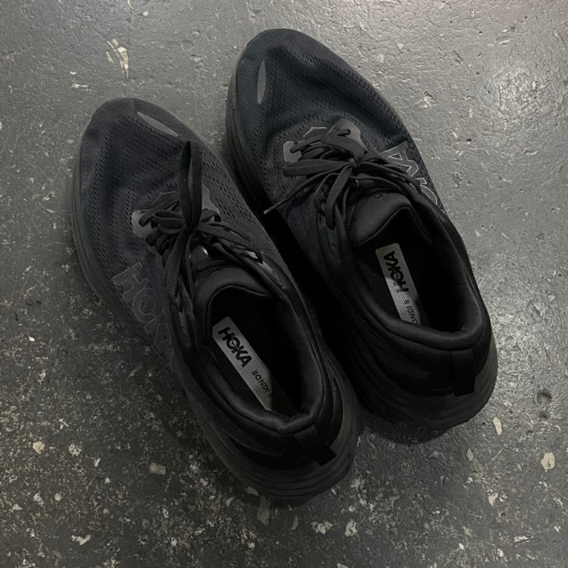 285 호카 오네오네 본디 8 와이드  상품이미지2