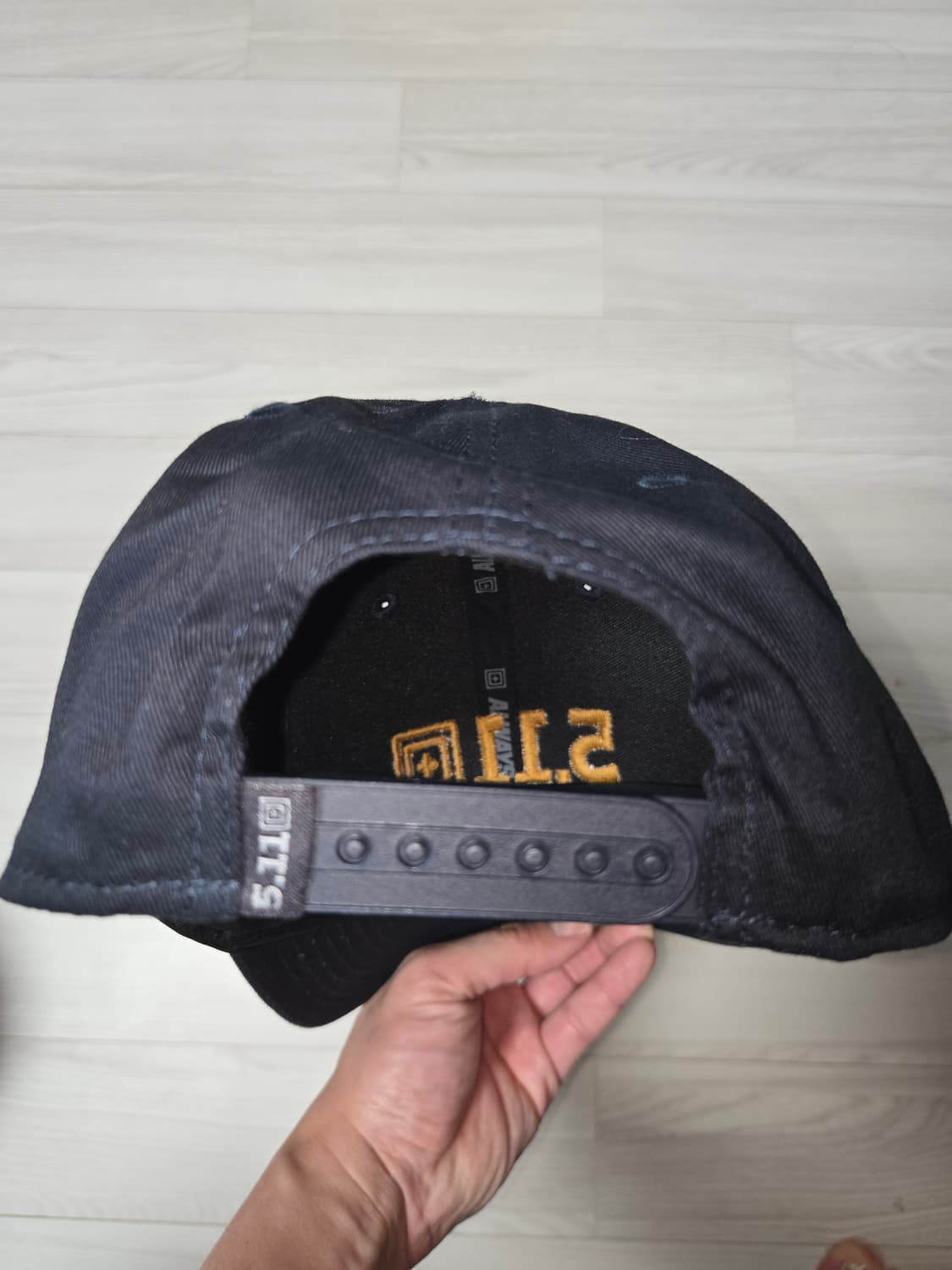 5.11 택티컬 새상품 모자 상품이미지9