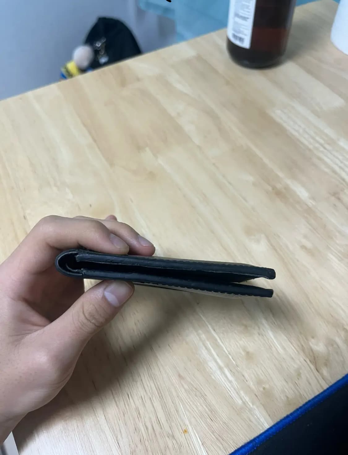 루이비통 이클립스 모노그램 반지갑 상품이미지4