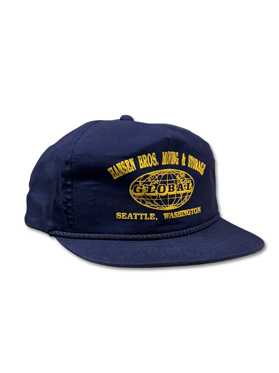 Global vintage cap 빈티지캡 상품이미지2