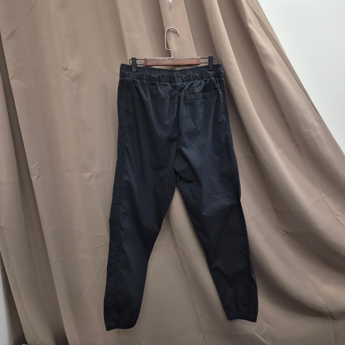 나이키 조던 점프맨 우븐 팬츠 M 상품이미지4