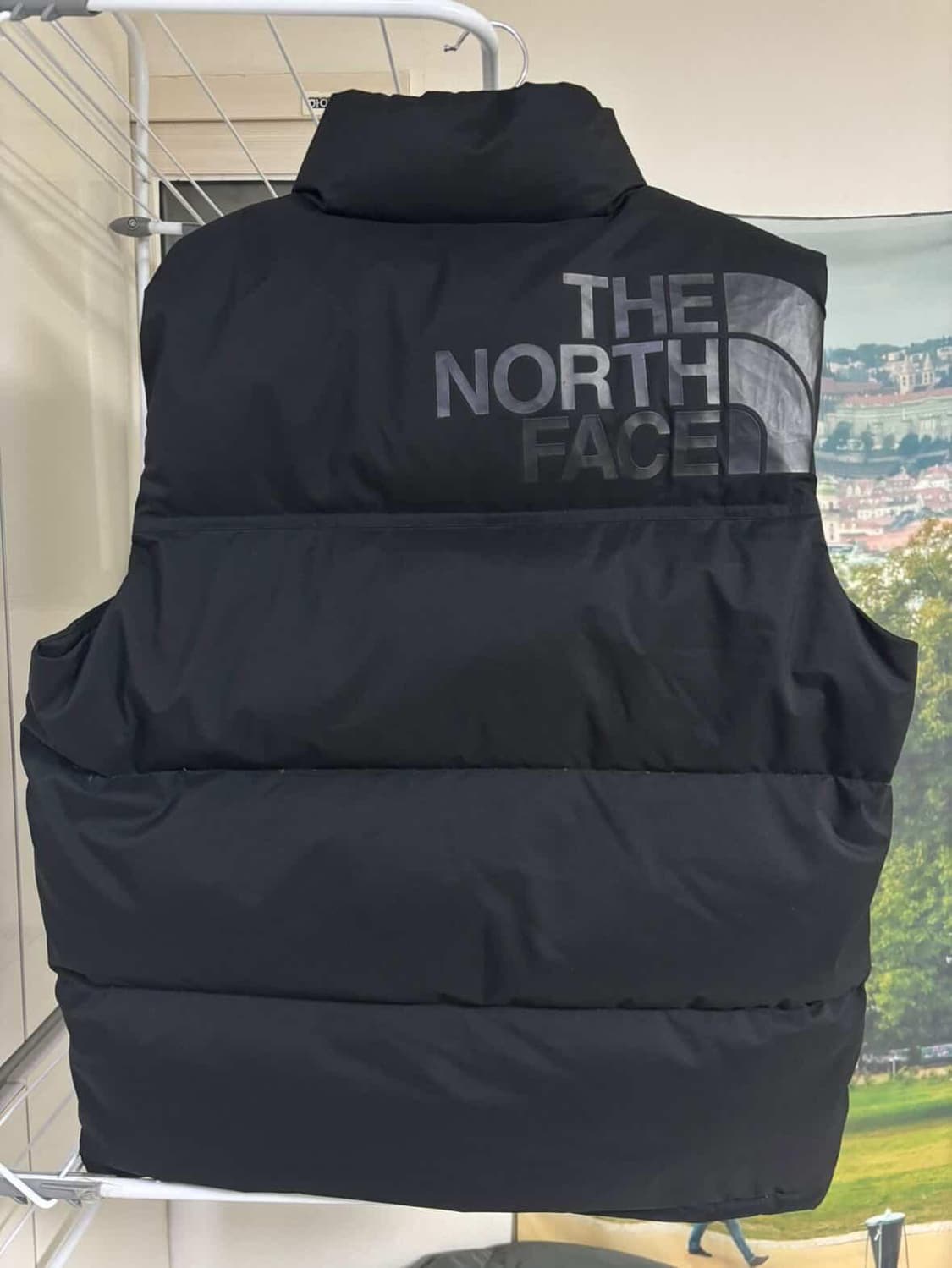 노스페이스 조끼패딩  상품이미지2