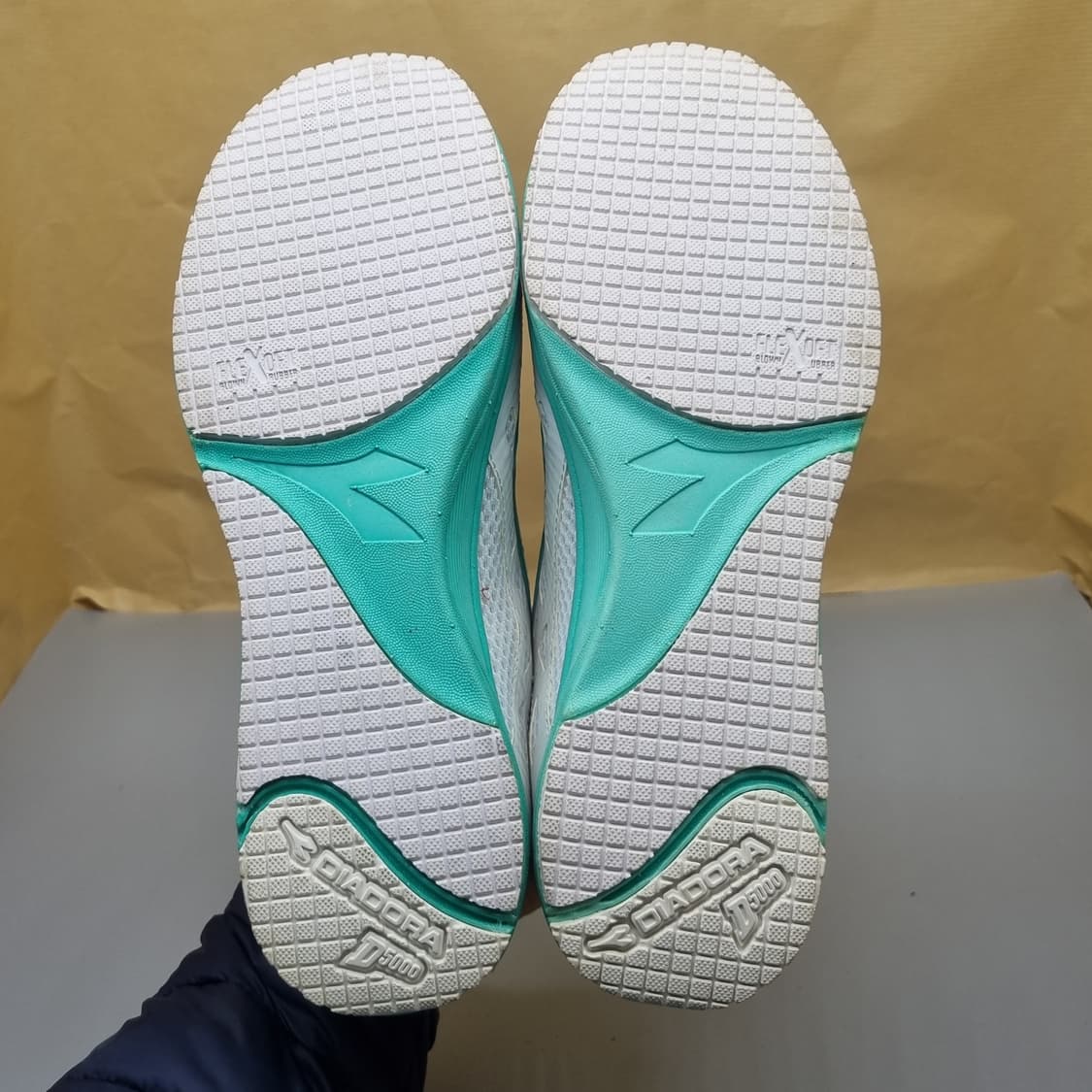 디아도라 남성운동화260  상품이미지3