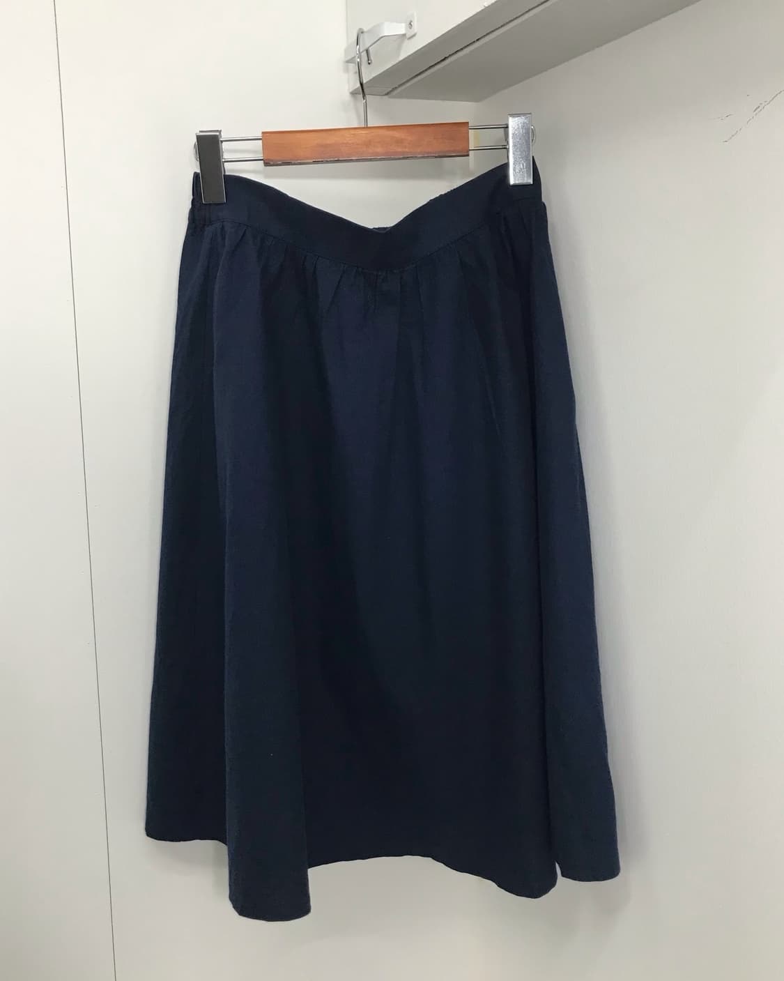 🌀네이비 톤온톤 레이어드 코디 Set 🌀 상품이미지9