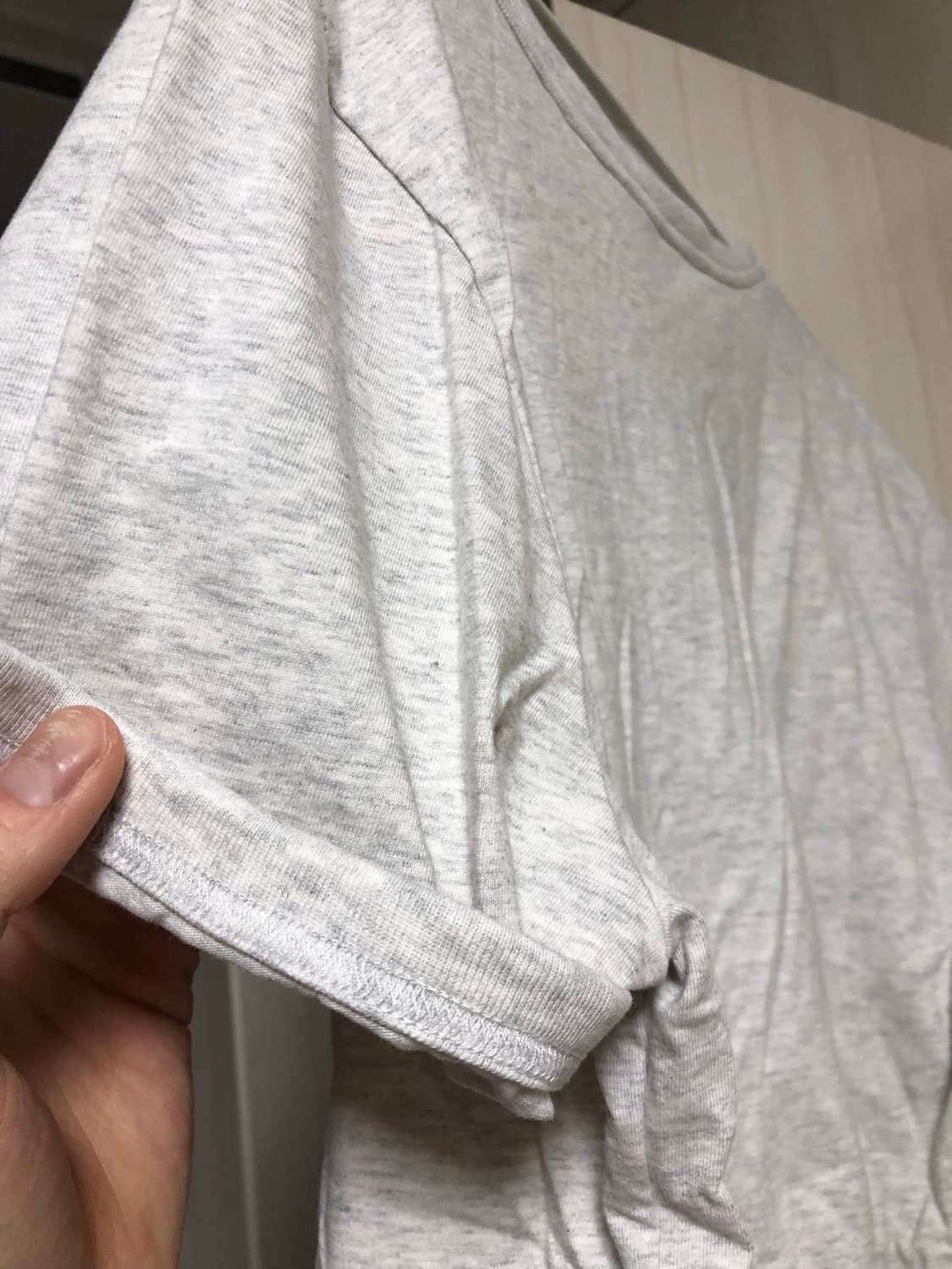 [M] sunflower logo T 상품이미지4