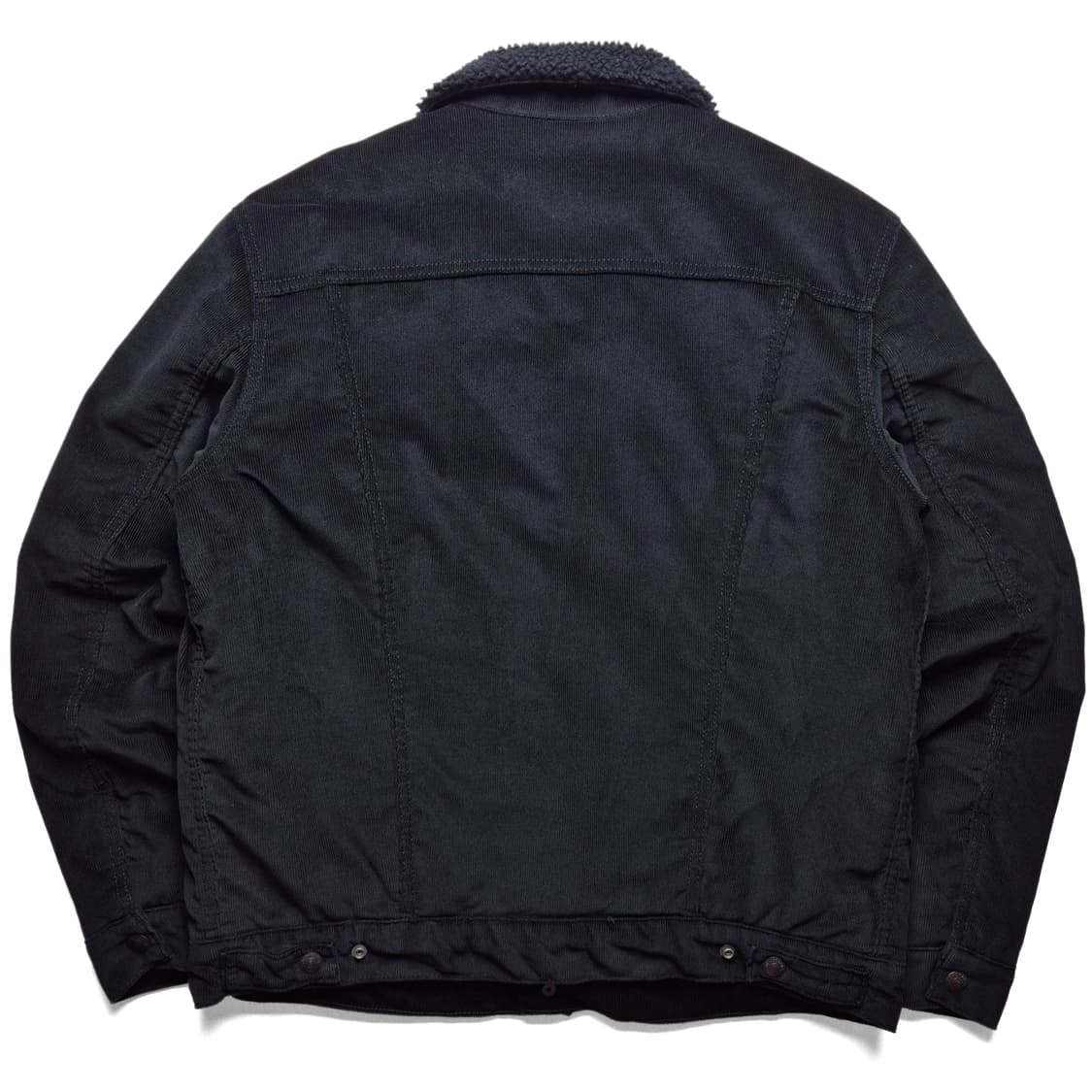 [L] 리바이스 코듀로이 쉐르파 자켓 상품이미지7