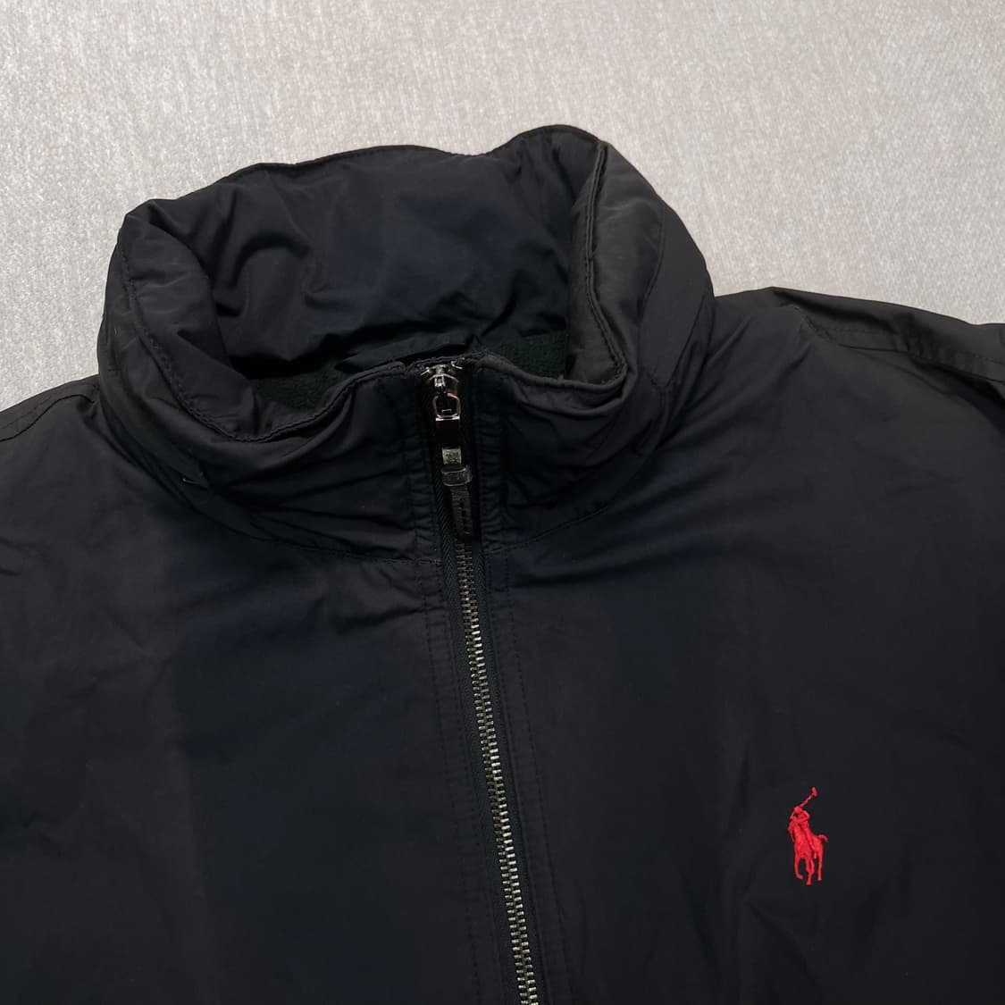100 폴로랄프로렌 폴리쉘 페리 자켓 상품이미지2