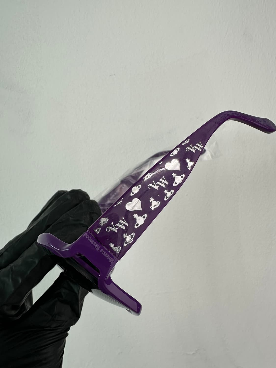 [새상품 무료배송] Made in Italy 비비안웨스트우드 선글라스 상품이미지2