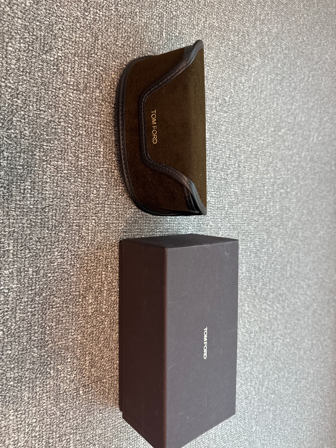 톰포드 시모네 TF74 선글라스  상품이미지8