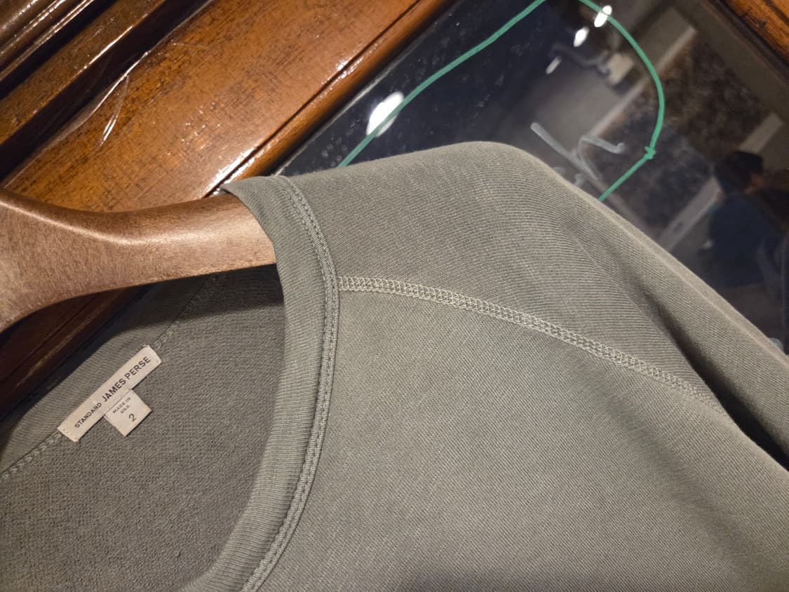 제임스펄스 스웻 상품이미지4