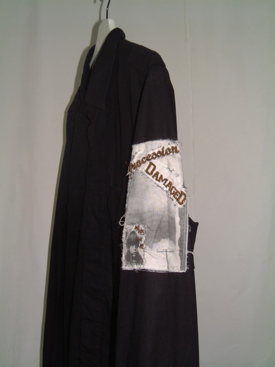 Raf by Rafsimons patched shirt 50 상품이미지2