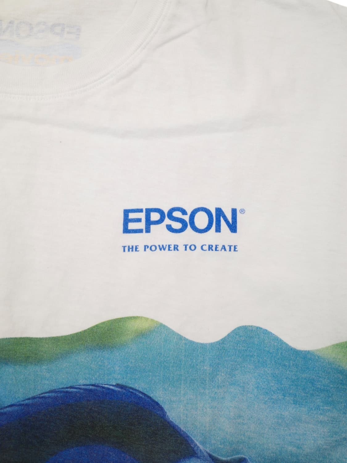 00‘s 니모를 찾아서 무비 티셔츠 상품이미지2