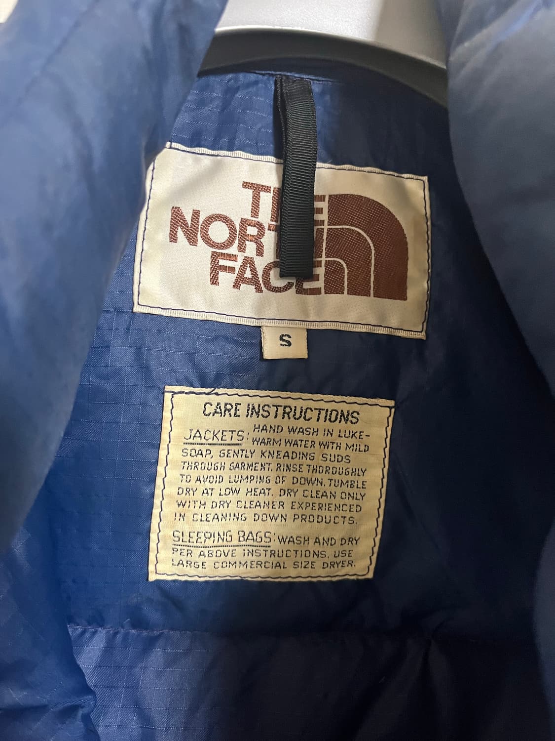 노스페이스 패딩 베스트 usa 상품이미지2