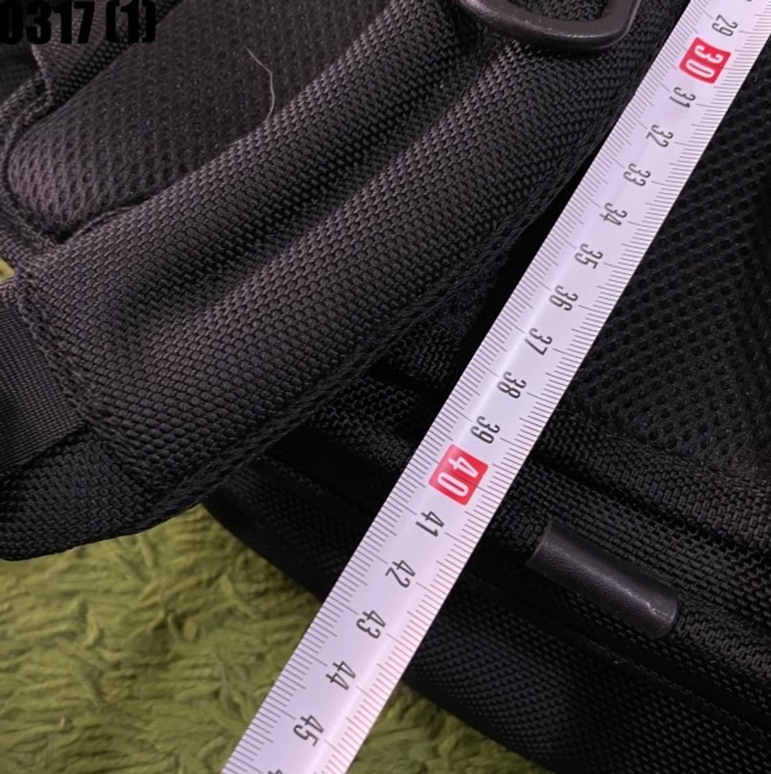 투미 백팩 상품이미지8