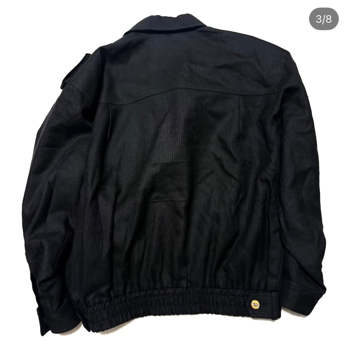 셀린느 - 90s 밀리터리 자켓 상품이미지3