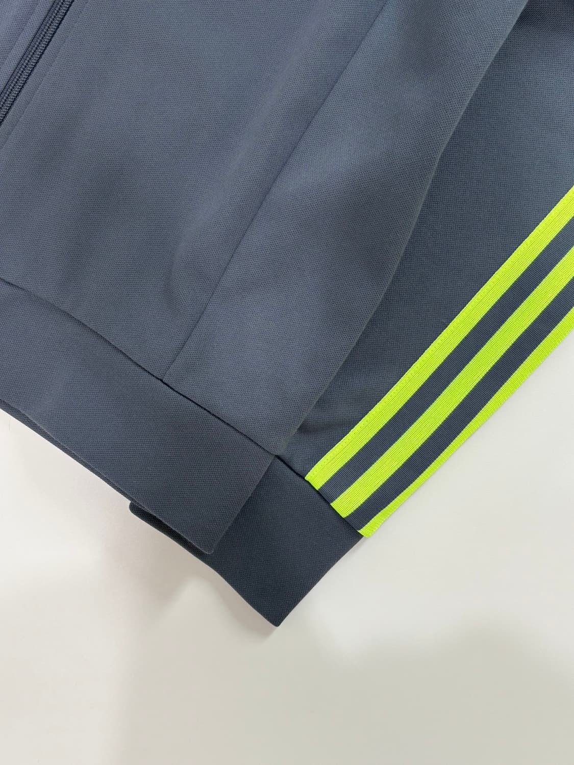 Adidas 아디다스 챠콜배색 유로파 트랙탑 상품이미지9