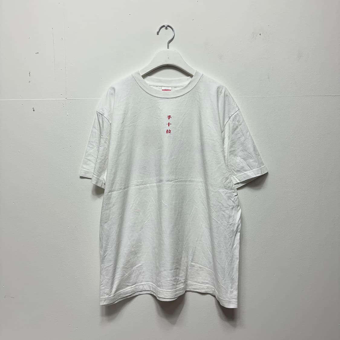 United athle Graphic t-shirt 상품이미지4