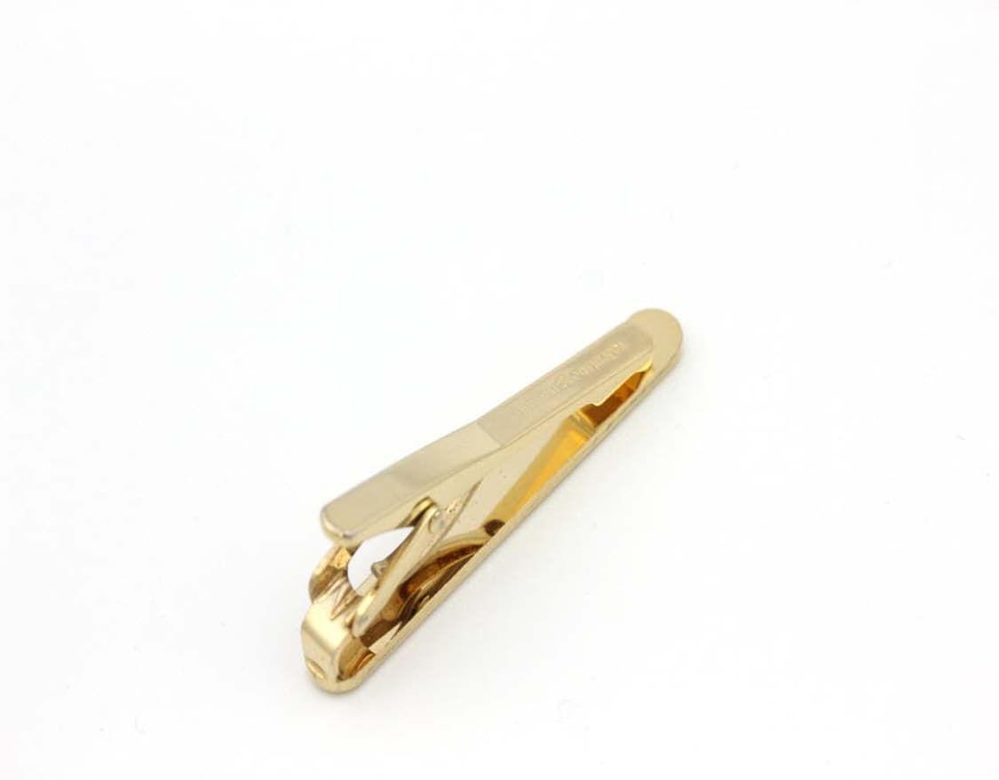 발렌티노 가라바니 4.9cm A등급 천연자개 하이엔드 넥타이핀 커프스 상품이미지3