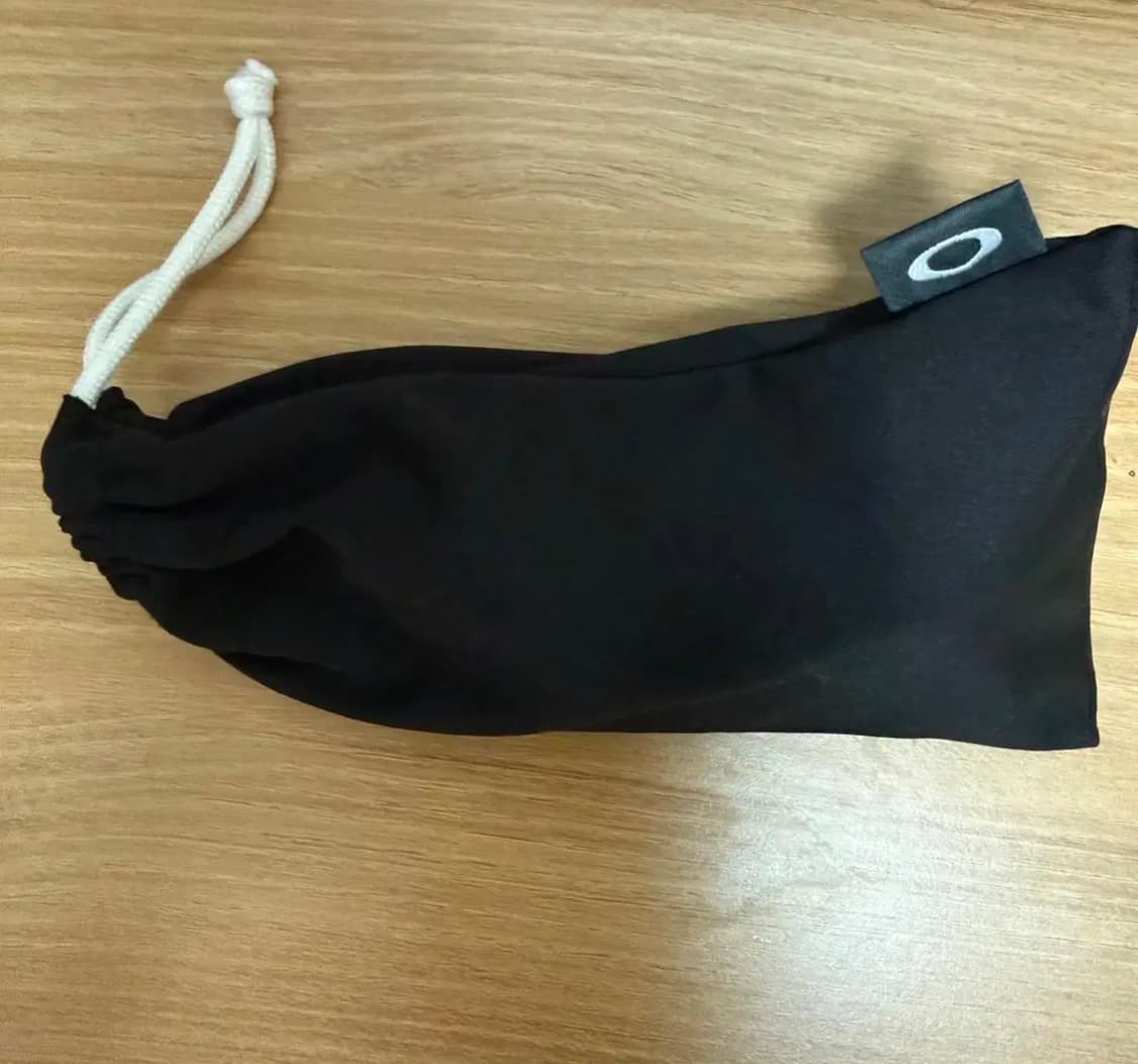 오클리 아이자켓 블랙 선글라스 상품이미지3