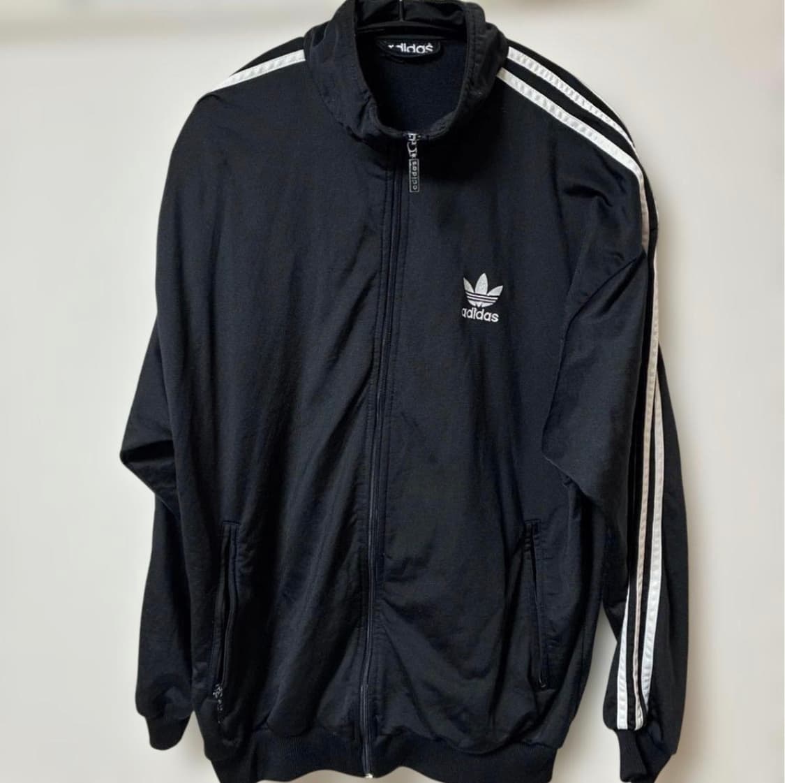 아디다스 구파 빈티지 파이어버드 져지 상품이미지1