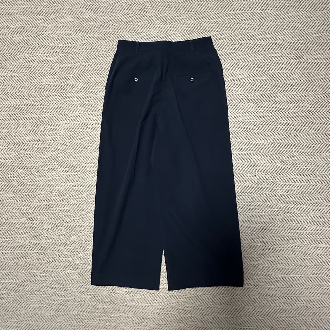 MACKINTOSH PHILOSOPHY japan made pants 상품이미지2