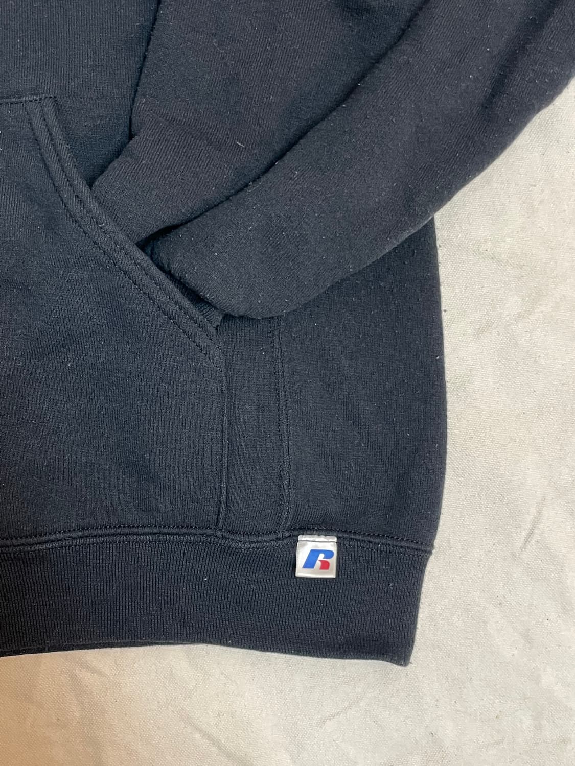 러셀 에슬레틱 후드티 상품이미지3