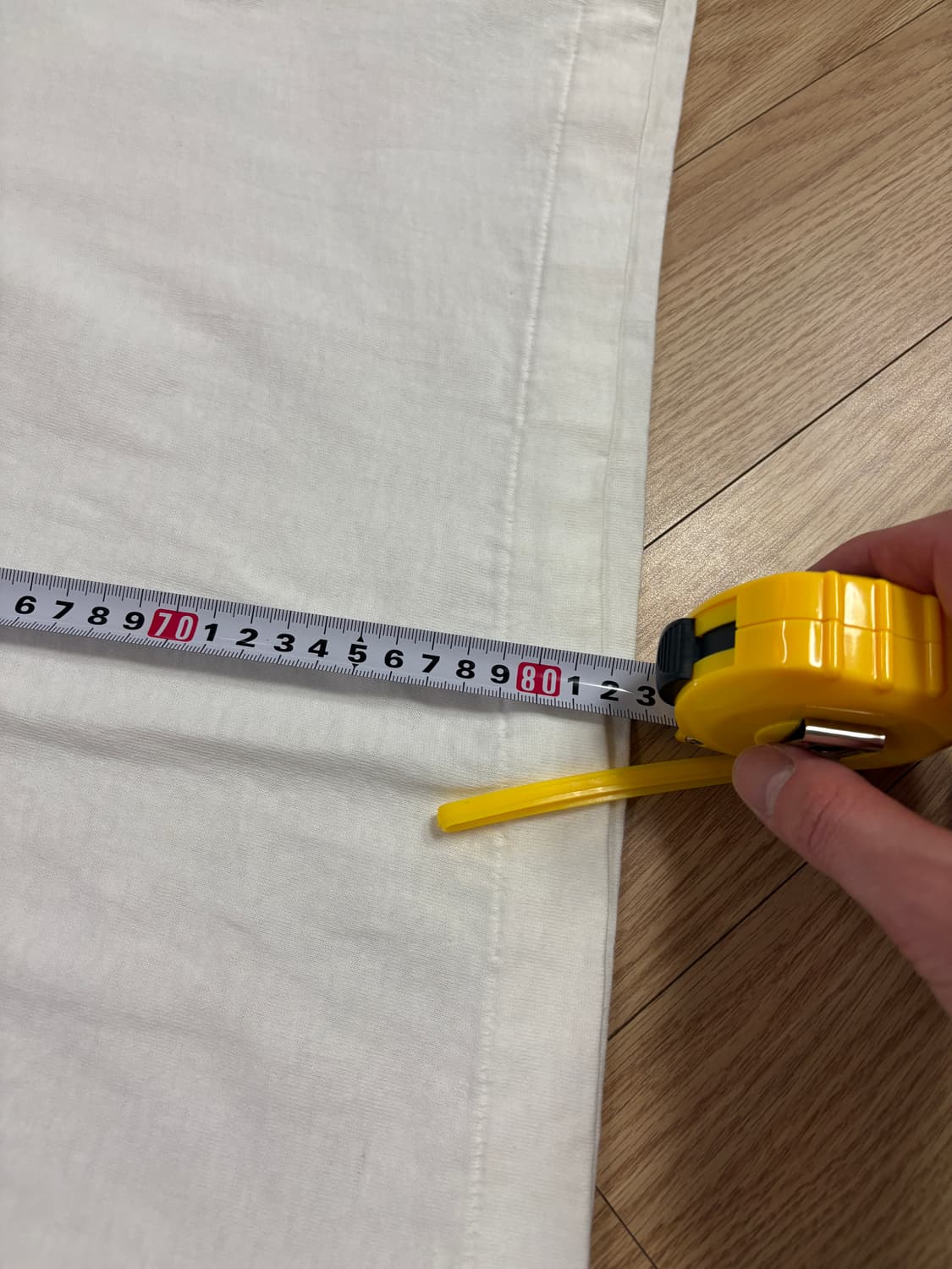 말보로 티셔츠 상품이미지8