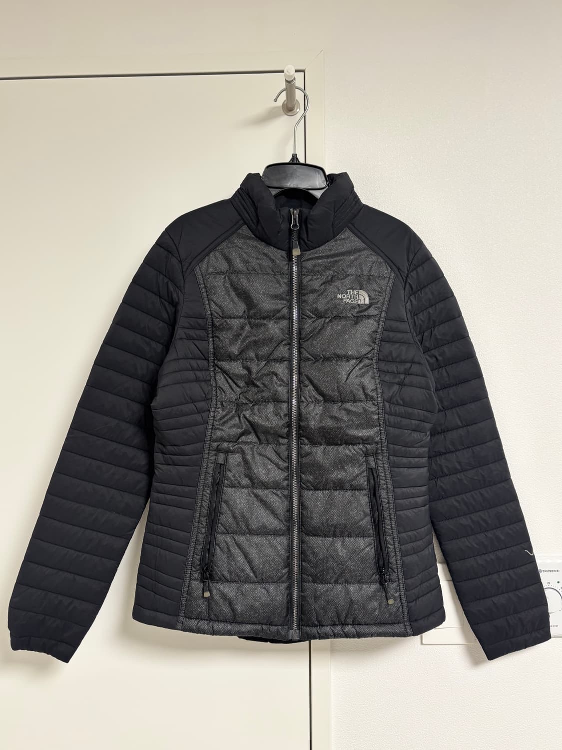 [정품] 노스페이스 VX 여성 경량패딩 상품이미지1