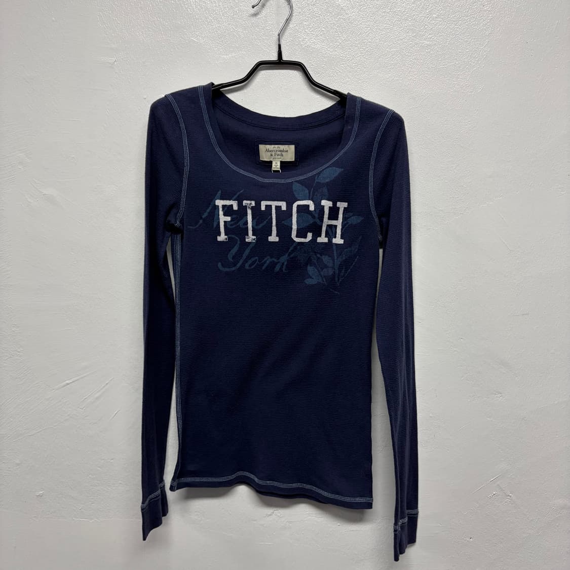 아베크롬비 롱슬리브 상품이미지1